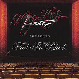 Album cover of Fade to Black