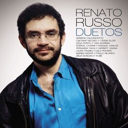 Album cover of Duetos