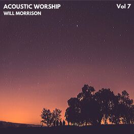 Album cover of Acoustic Worship, Vol. 7