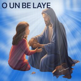 Album cover of O un be laye