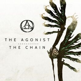 Album cover of The Chain