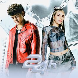 Album cover of 24h
