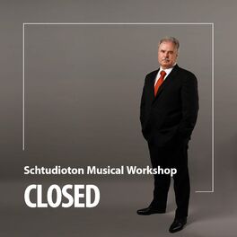 Album cover of Closed