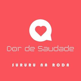 Album cover of Dor de Saudade