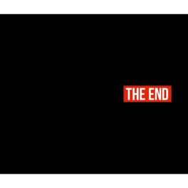 Album cover of The End of the World
