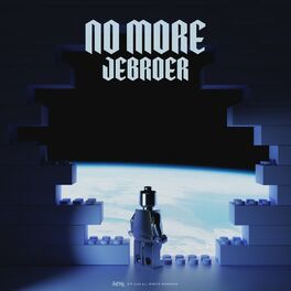 Album picture of No More
