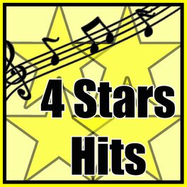 Album cover of 4 Stars Hits