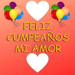 Mc J Rap Feliz Cumpleanos Mi Amor Letras Y Canciones Deezer