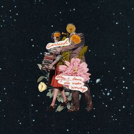 Album cover of Carried