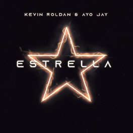 Album cover of Estrella