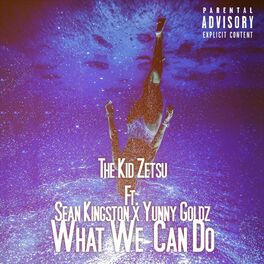Album cover of What We Can Do