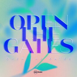 Album cover of Open the Gates