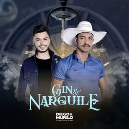 Album cover of Gin e Narguile