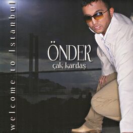 Album cover of Çak Kardaş