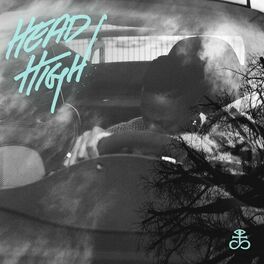 Album cover of Head High