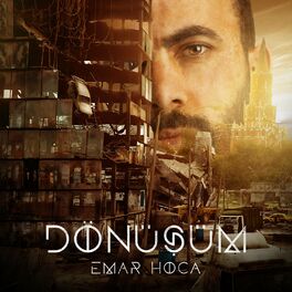 Album cover of Dönüşüm