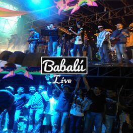 Album cover of Babalú Live!! Vol.1