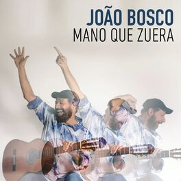 Album cover of Mano Que Zuera