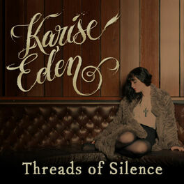 Album cover of Threads Of Silence