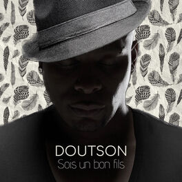 Album cover of Sois un bon fils