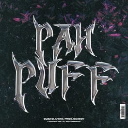 Album cover of PAH PUFF