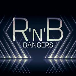 Album cover of R'n'B Bangers