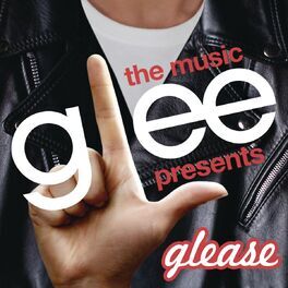 Album picture of Glee: The Music presents Glease