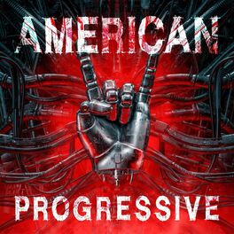 Album cover of American Progressive