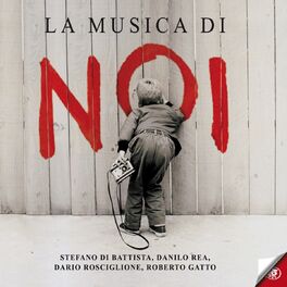 Album cover of La musica di noi