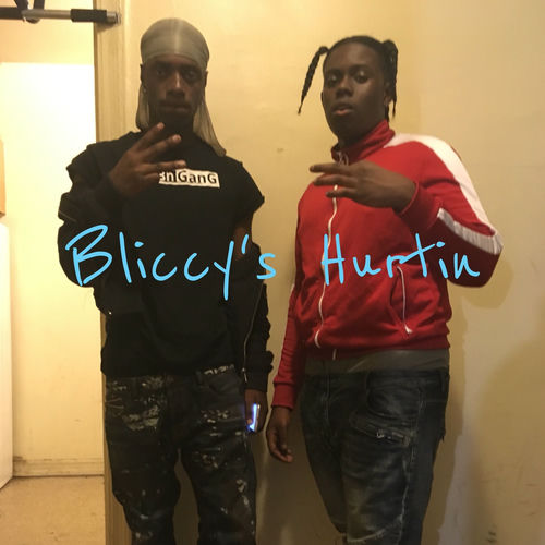 Sheff G Bliccy S Hurtin Feat Sleepy Hallow Lyrics And Songs Deezer