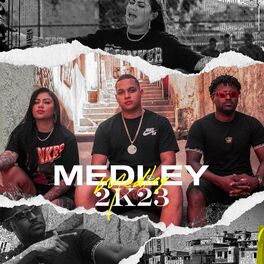 Album cover of Medley 2K23