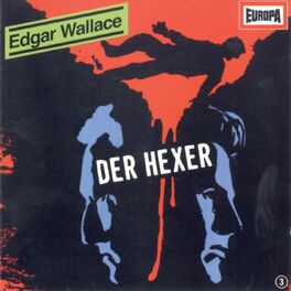 Album cover of 03/Der Hexer