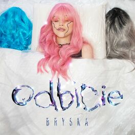 Album cover of odbicie