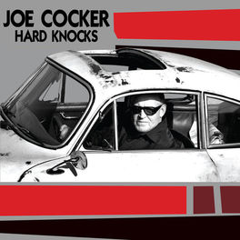Album cover of Hard Knocks