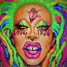 Album picture of Drag Trap