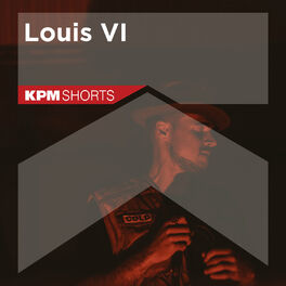Album cover of Kpm Shorts: Louis VI