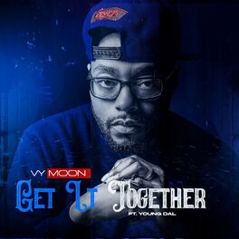 Album cover of Get It Together
