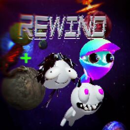 Album cover of Rewind (feat. Abstract Anish & Chilly)
