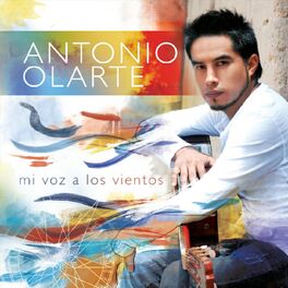 Album cover of Mi Voz a los Vientos