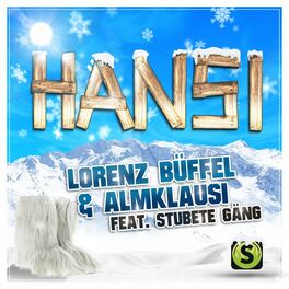 Album cover of Hansi