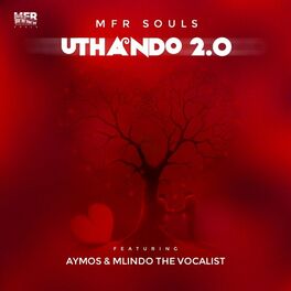 Album cover of uThando 2.0