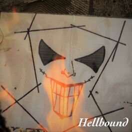 Album cover of Hellbound