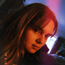 Album cover of When You Were Someone