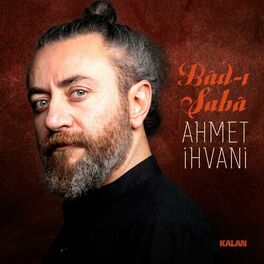 Album cover of Bâd-ı Sabâ