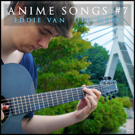 Album cover of Anime Songs, #7