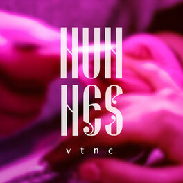 Album cover of Vtnc