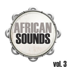 Album cover of African Sounds Vol.3