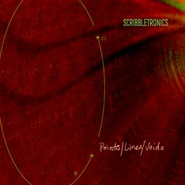 Album cover of Points/Lines/Voids