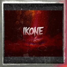 Album cover of Ikone