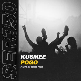 Album cover of Pogo